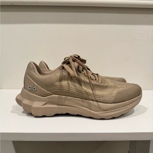 ALO Runner Shoe